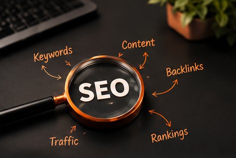 best seo services in oman